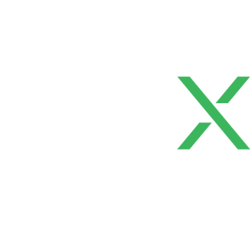 TenX logo